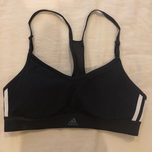 Adidas M full support sports bra